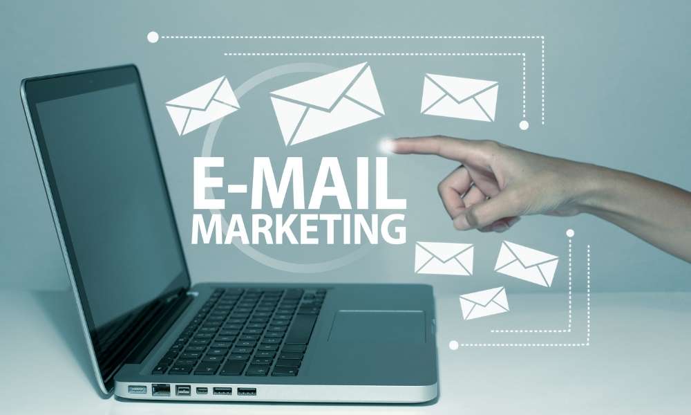 Email Marketing : Pengertian, Regulasi & Strategi Email Marketing